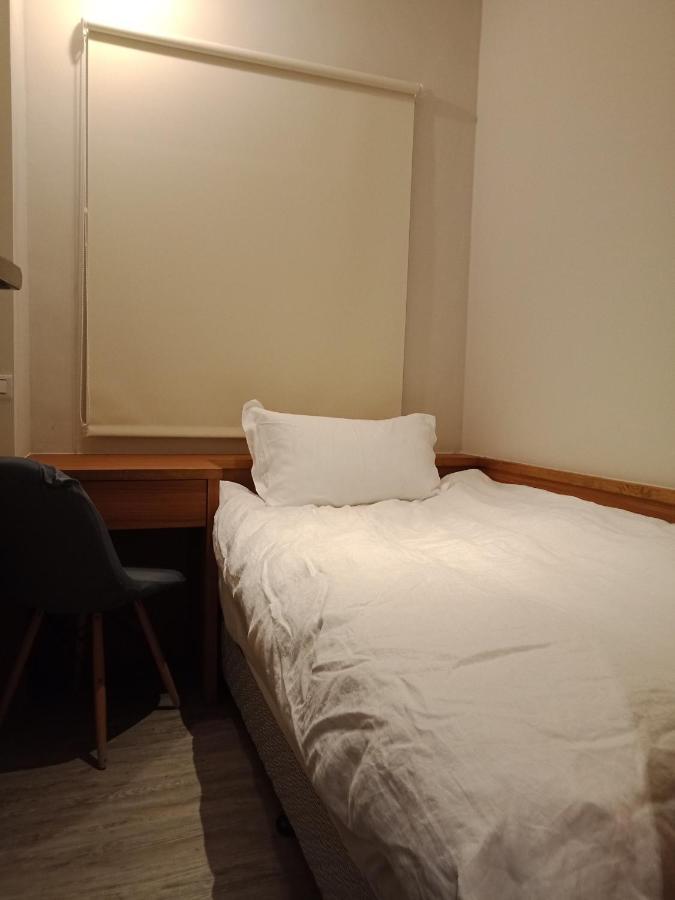 Phoenix Hostel Hualien Exterior foto