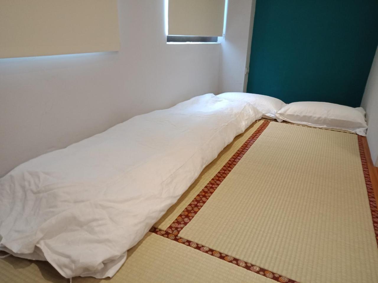 Phoenix Hostel Hualien Exterior foto